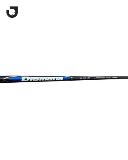 Gambar Diamana Tm50Sr Driver Shaft di Jakarta Barat dari Jakarta Golf Shop