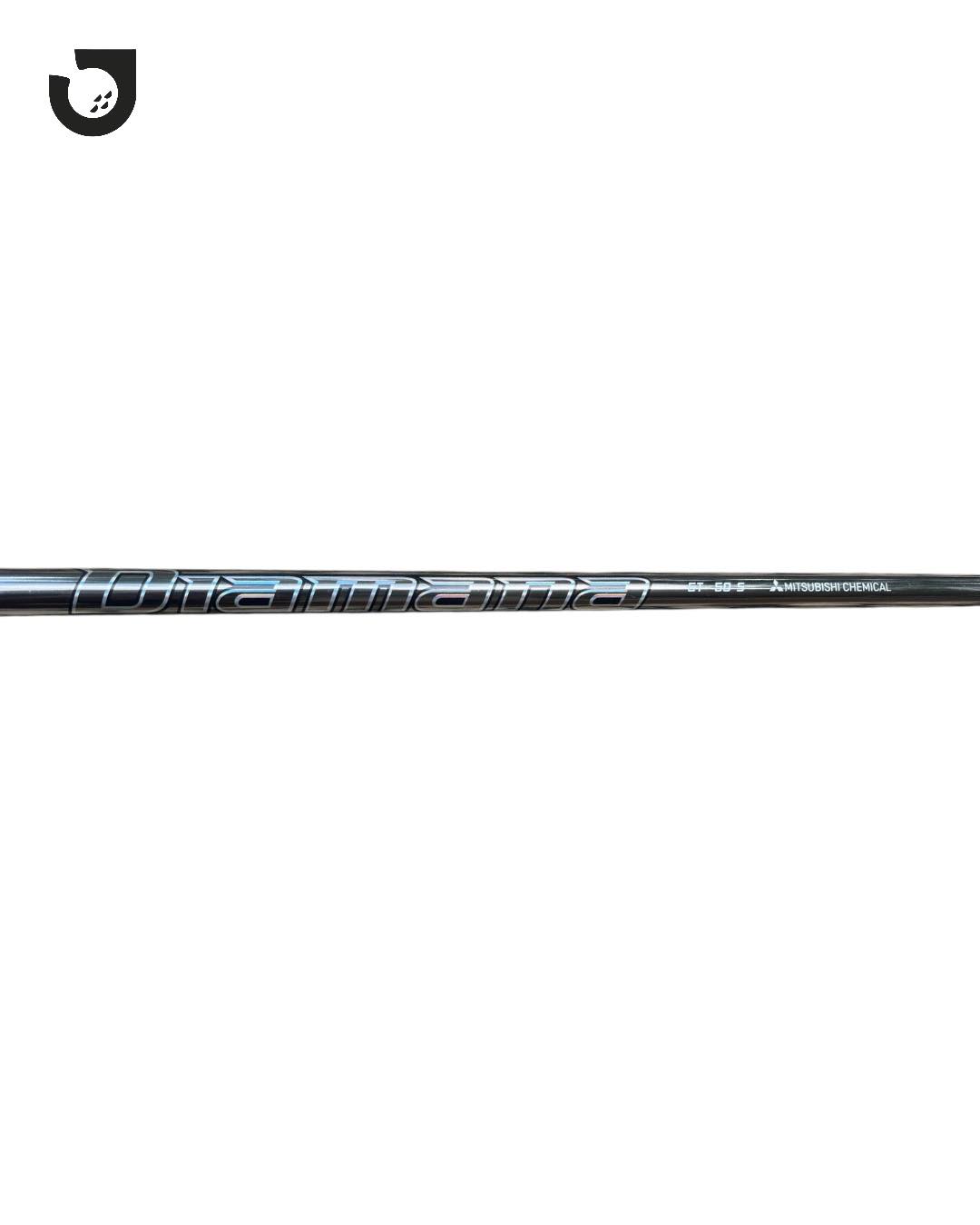 Gambar Shaft Mc Diamana Gt 50 Stiff + Ping Adapter 44” di Jakarta Barat dari Jakarta Golf Shop