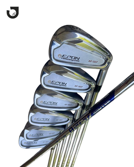 Gambar Epon Af-507 Forged Iron 5-Aw di Jakarta Barat dari Jakarta Golf Shop