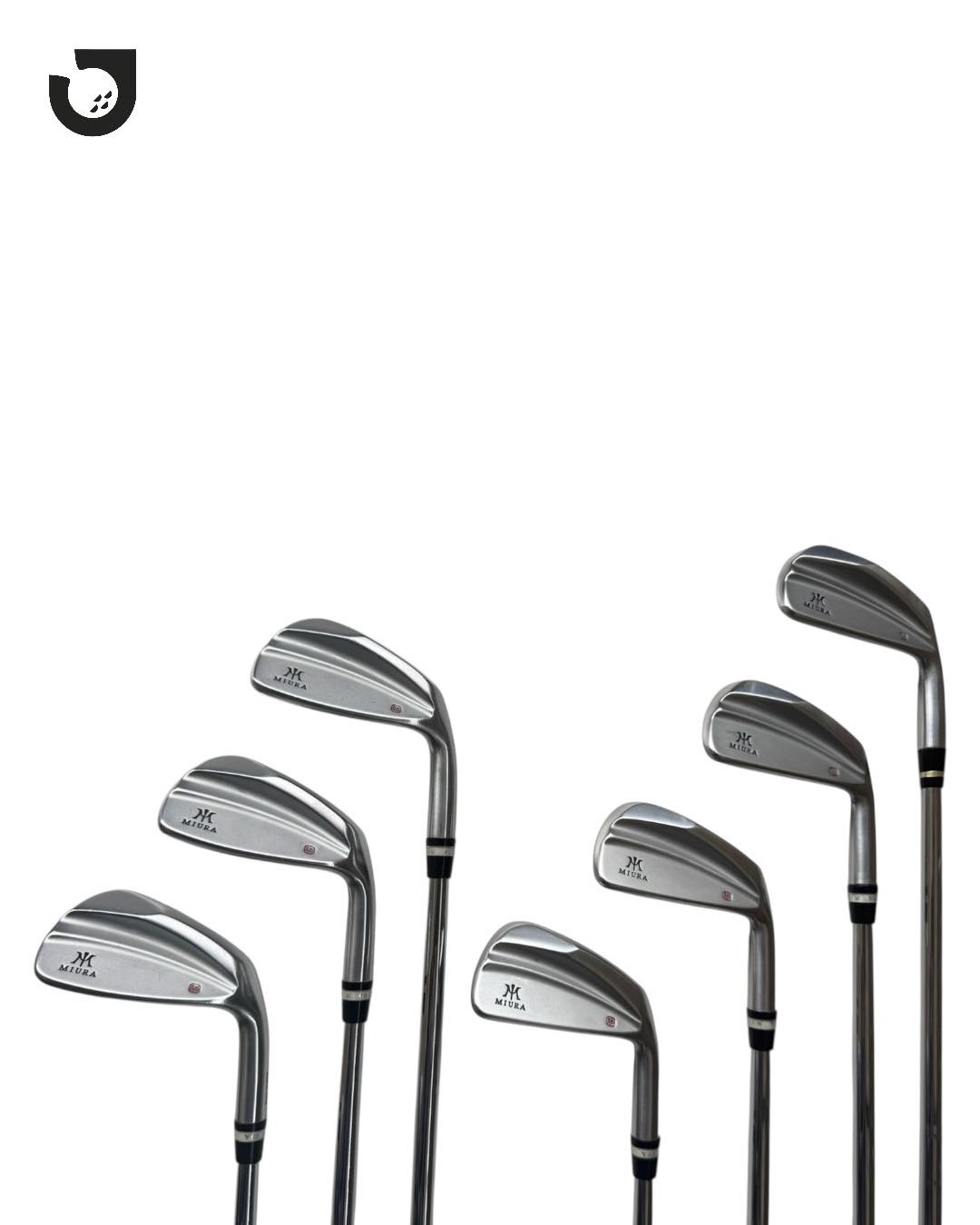 Gambar Ironset Miura Km 700 di Serang, Banten dari Jakarta Golf Shop