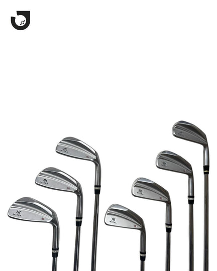 Gambar Ironset Miura Km 700 di Serang, Banten dari Jakarta Golf Shop