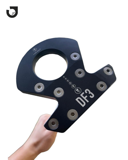 Gambar Lab Golf Df3 Putter 34” di Jakarta Barat dari Jakarta Golf Shop