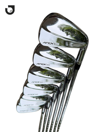 Gambar Callaway Apex Mb 18 Forged Iron 5-P di Jakarta Barat dari Jakarta Golf Shop