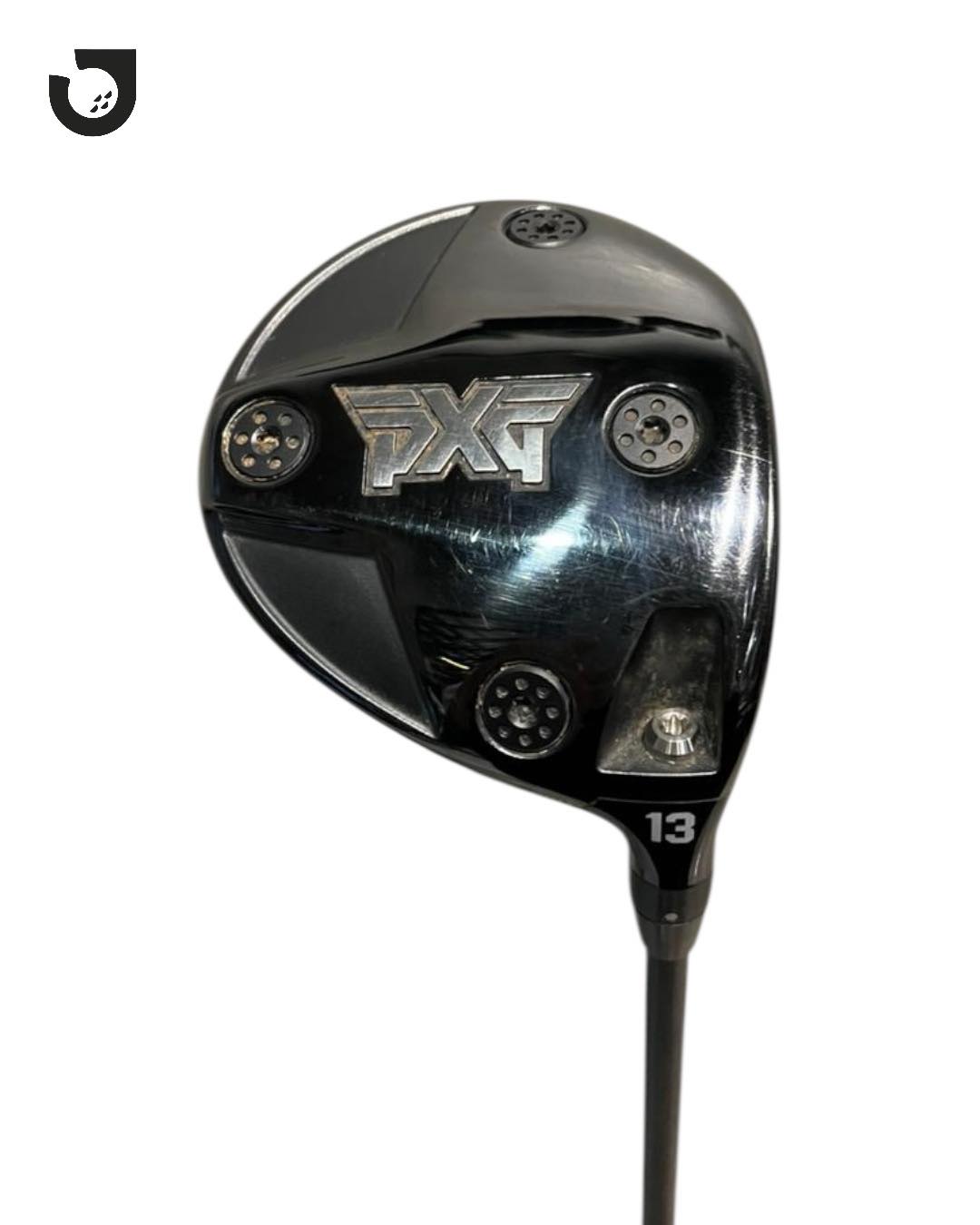 Gambar Mini Driver Pxg Loft 13 di Bintaro dari Jakarta Golf Shop