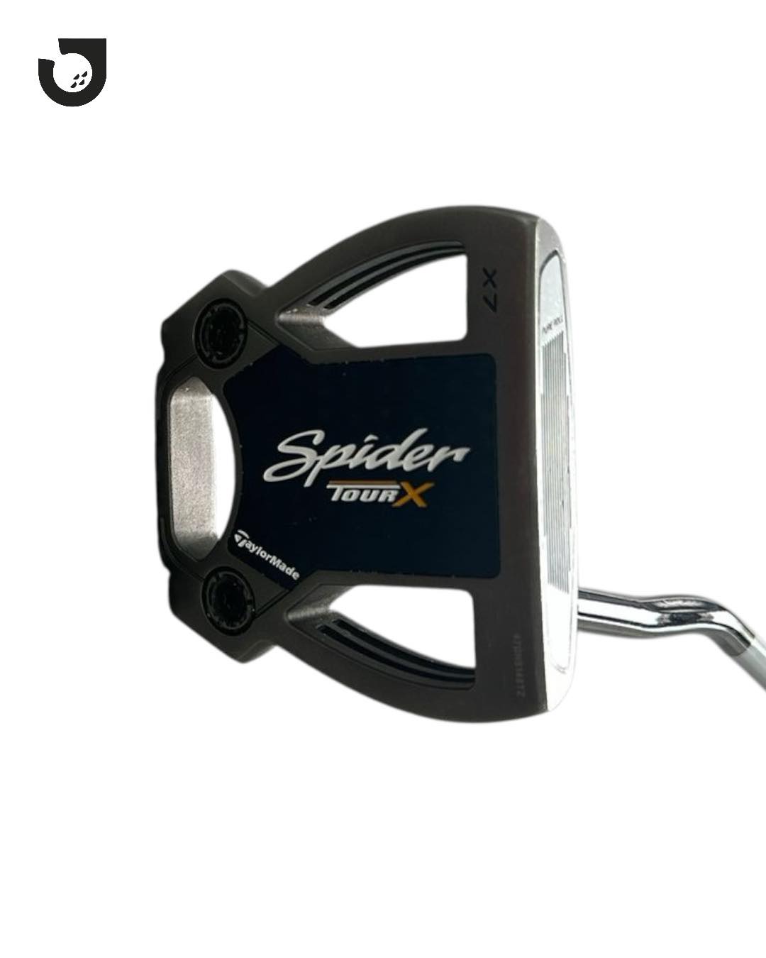 Gambar Putter Taylormade Spider Tour X7 34 Inch di Tangerang dari Jakarta Golf Shop