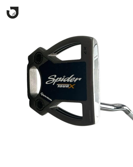 Gambar Putter Taylormade Spider Tour X7 34 Inch di Tangerang dari Jakarta Golf Shop