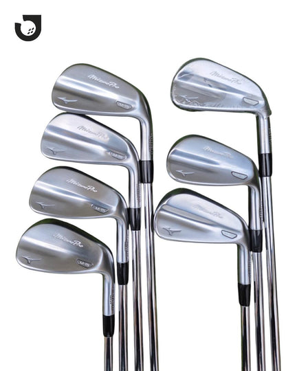 Gambar Iron Mizunopro M15 G,P Sd 5 (7 Pcs) Thn 2026 di Cibubur dari Jakarta Golf Shop