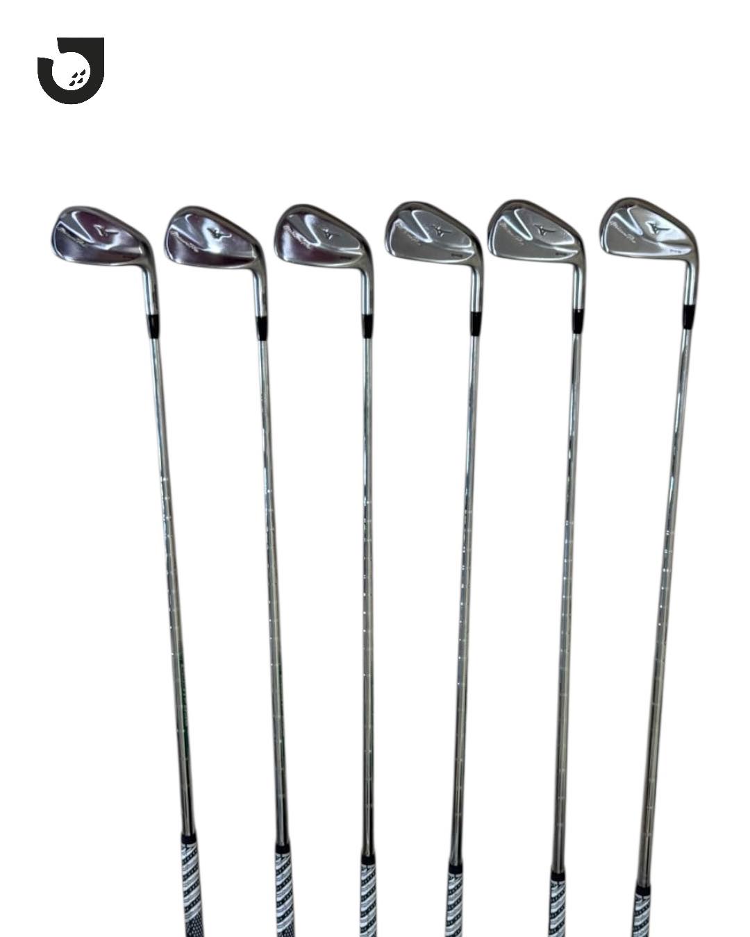 Gambar Irons Mizuno Pro 245 di Surabaya dari Jakarta Golf Shop