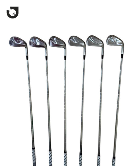 Gambar Irons Mizuno Pro 245 di Surabaya dari Jakarta Golf Shop