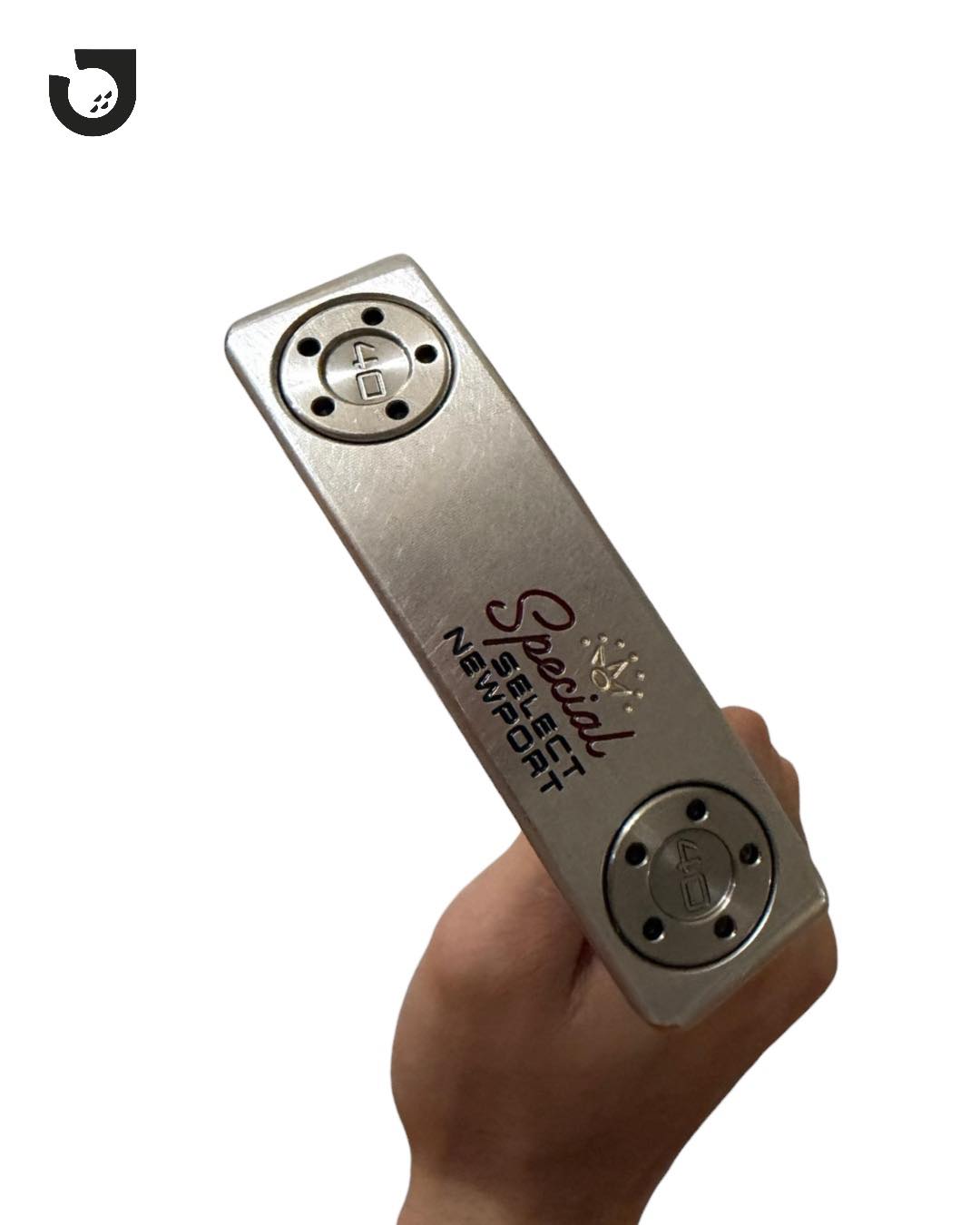 Gambar Putter Scotty Cameron Newport di Depok dari Jakarta Golf Shop