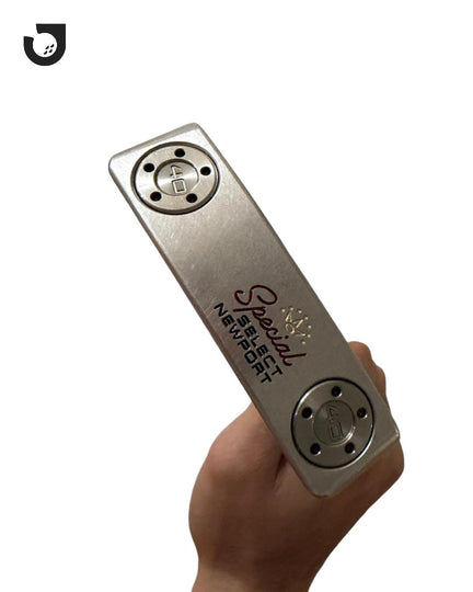 Gambar Putter Scotty Cameron Newport di Depok dari Jakarta Golf Shop