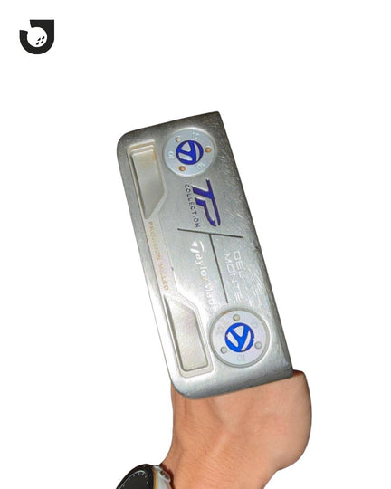 Gambar Putter Taylormade Tp Collection Del Monte 34” di Depok dari Jakarta Golf Shop