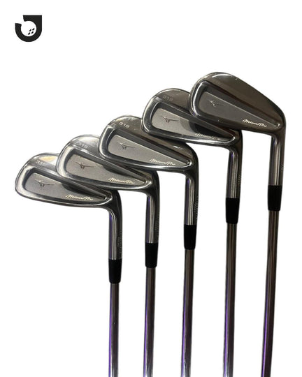 Gambar Iron Mizuno Gf Forged Hd 1025R di Jakarta dari Jakarta Golf Shop