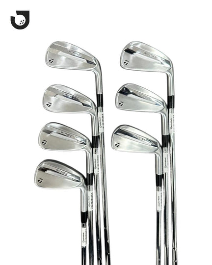 Gambar Iron Taylormade P790 Gen5 di Tangerang dari Jakarta Golf Shop