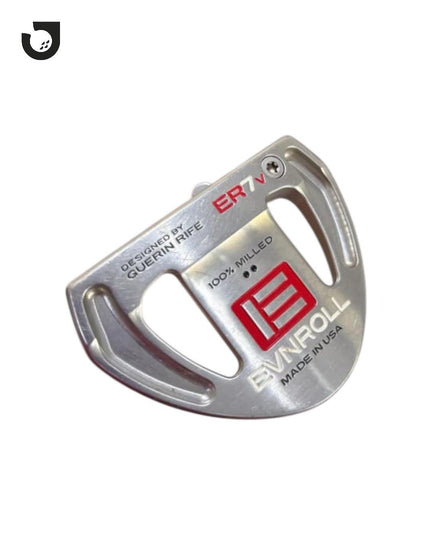 Gambar Putter Evnroll Er7V 2021 34Inch di Surabaya dari Jakarta Golf Shop