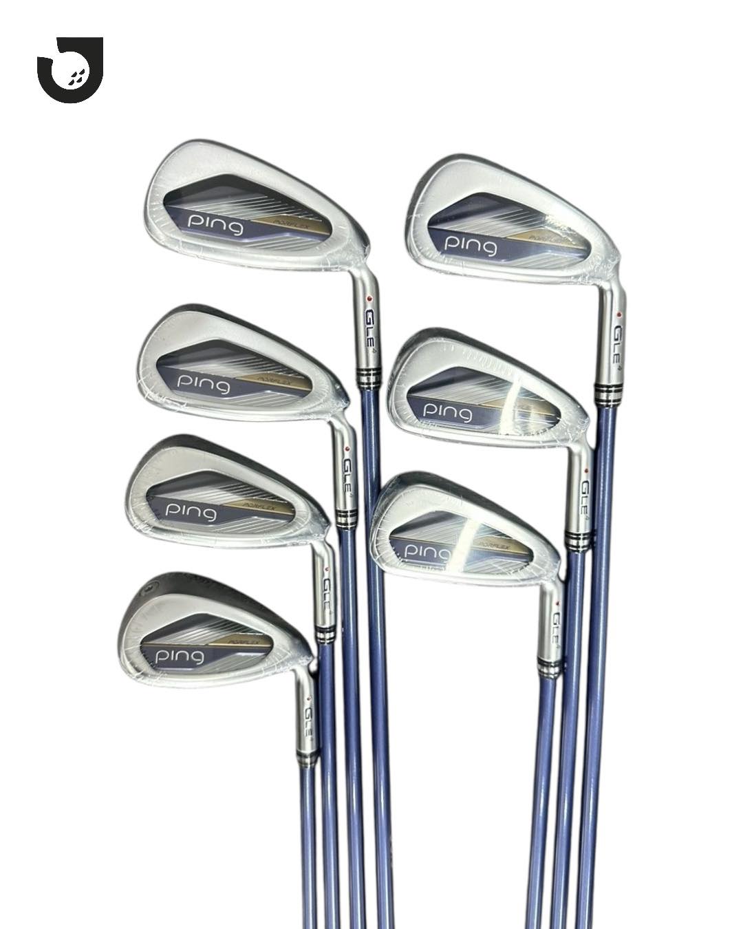 Gambar Ping Gle4 Iron Ladies di Tangerang dari Jakarta Golf Shop