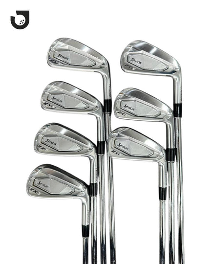 Gambar Iron Srixon Zxi5 di Tangerang dari Jakarta Golf Shop
