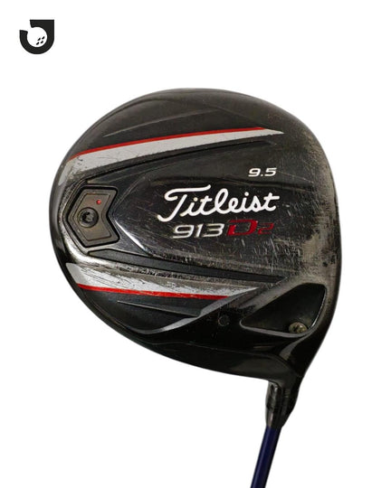 Gambar Driver Titleist 913 D2 9.5 di Sukabumi dari Jakarta Golf Shop