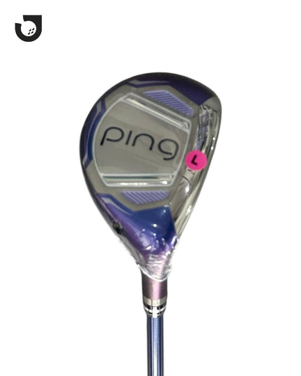 Gambar Ping Gle4 5 Hybrid Ladies di Tangerang dari Jakarta Golf Shop