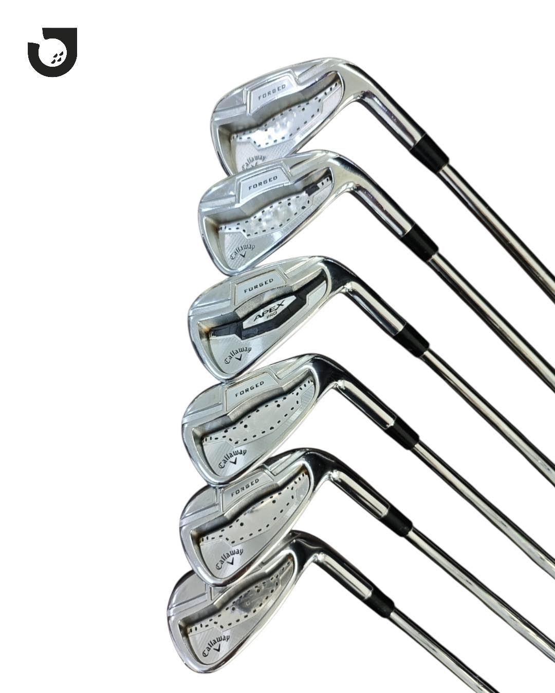 Gambar Iron Apex Pro16 di Sukabumi dari Jakarta Golf Shop