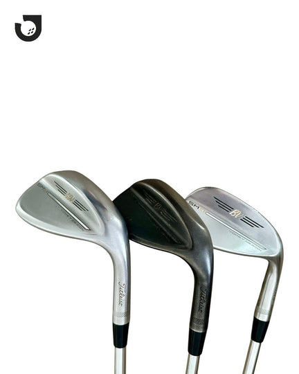 Gambar Titlesit Vockey Wedge di Semarang dari Jakarta Golf Shop