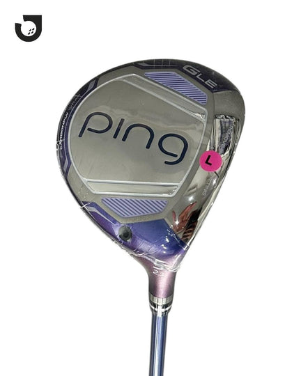 Gambar Ping Gle4 5 Wood Ladies di Tangerang dari Jakarta Golf Shop