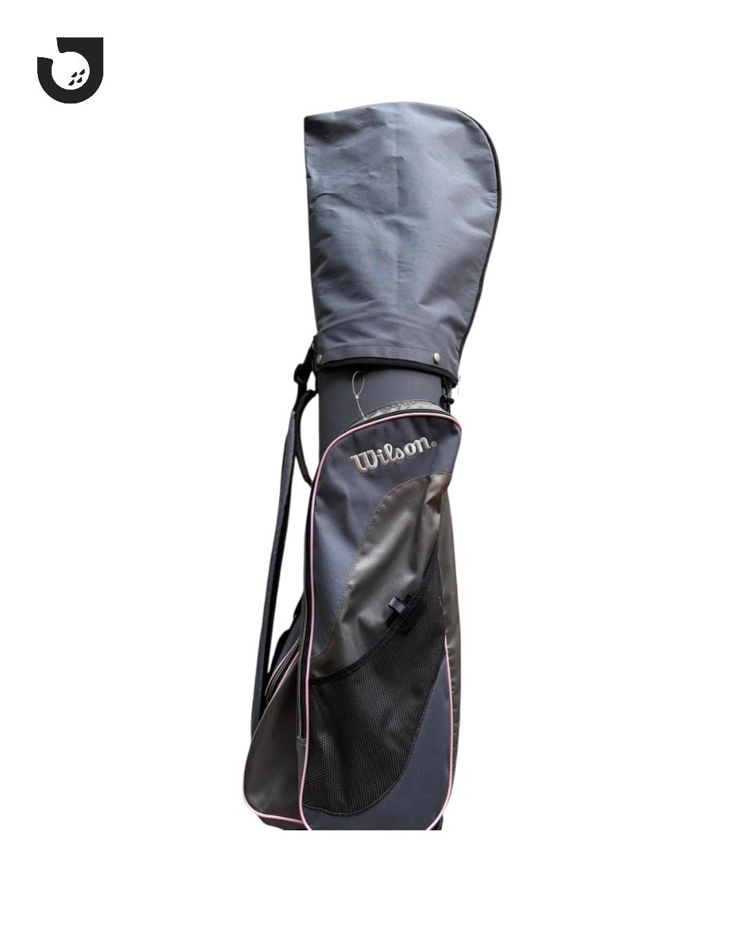 Gambar Tas Golf Wilson Women’S Hope Cart Bag di Jakarta dari Jakarta Golf Shop