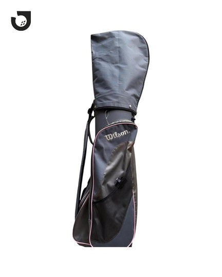 Gambar Tas Golf Wilson Women’S Hope Cart Bag di Jakarta dari Jakarta Golf Shop