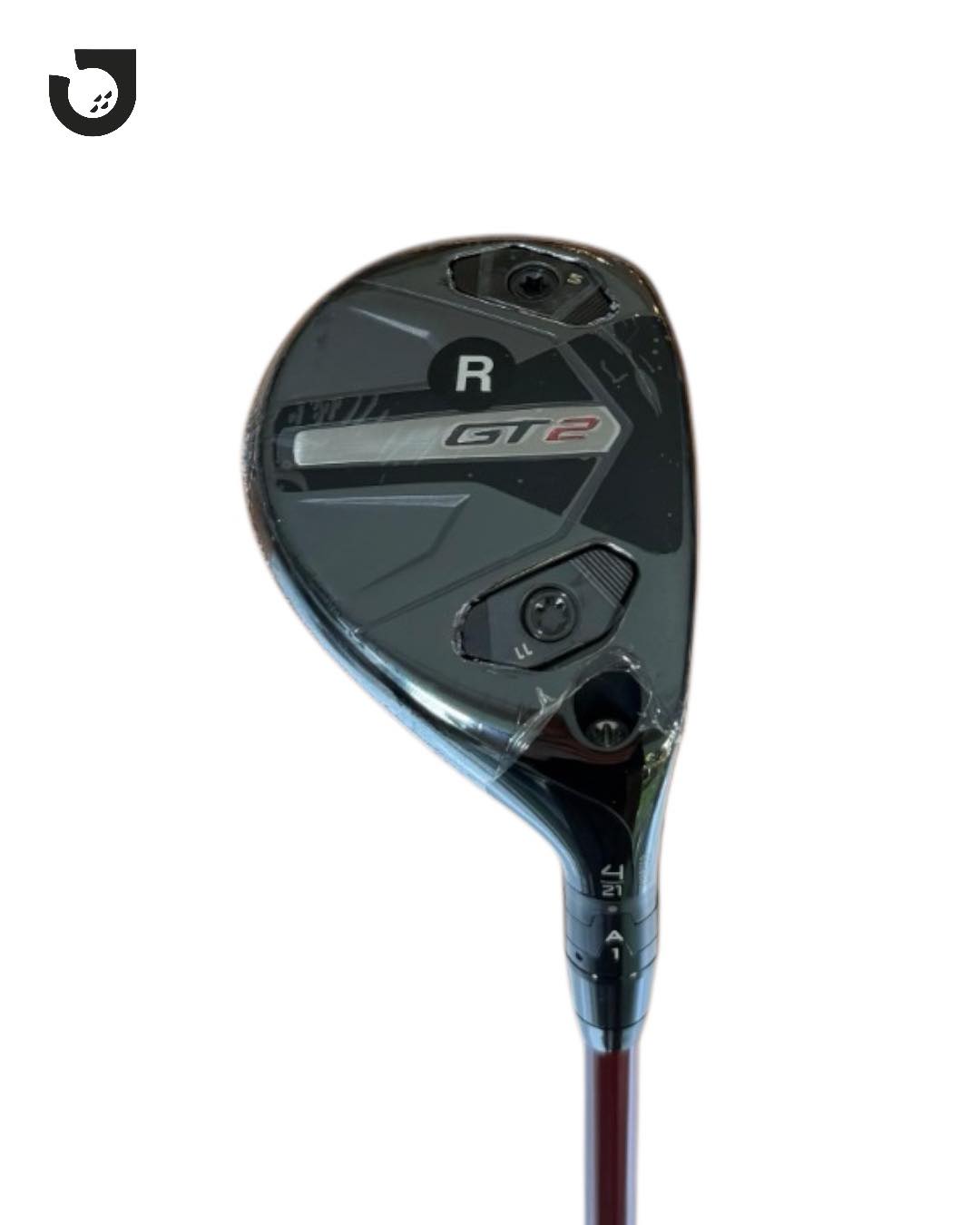 Gambar Titleist Gt 2 Hybrid 4 di Jakarta dari Jakarta Golf Shop