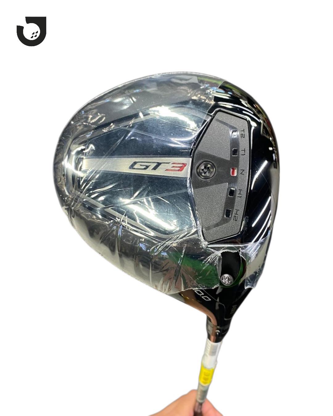 Gambar Brand New Titleist Driver Gt3 Loft 10' di Surabaya dari Jakarta Golf Shop