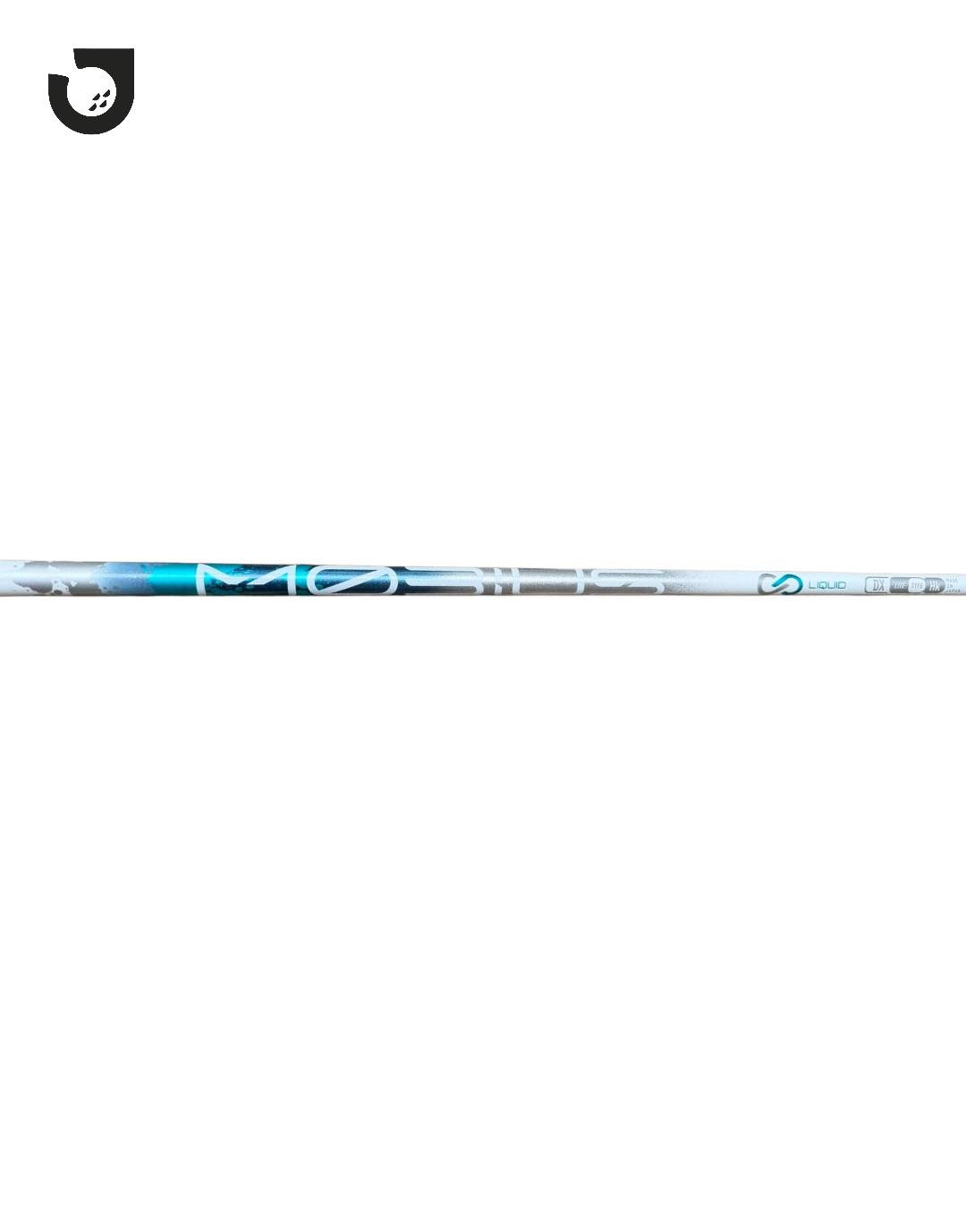 Gambar Design Tuning Mobius Liquid Dx Lite Hk + Taylormade Adapter 44” di Jakarta Barat dari Jakarta Golf Shop