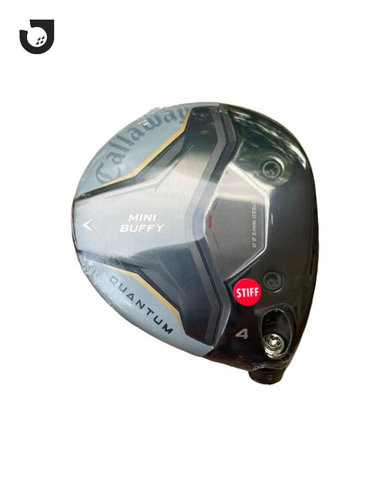 Gambar Callaway Quantum Mini Buffy Wood 4 17° di Jakarta Barat dari Jakarta Golf Shop