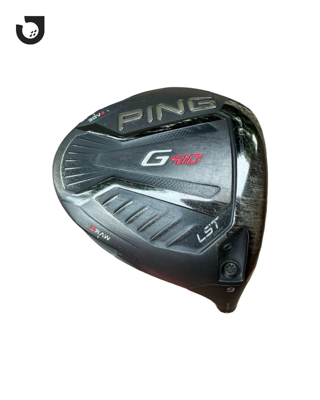Gambar Ping G410 Lst Driver 9° di Jakarta Barat dari Jakarta Golf Shop