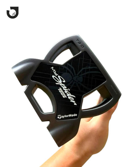 Gambar Taylormade Myspider Tour 3.0 Putter 34” di Jakarta Barat dari Jakarta Golf Shop