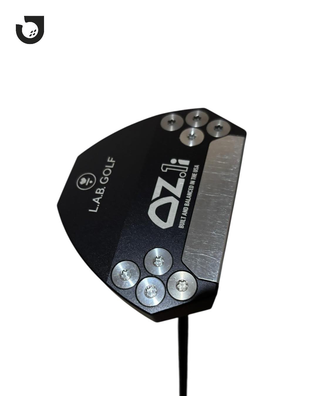 Gambar Putter Lab Golf Oz.1I 34” di Jakarta Utara dari Jakarta Golf Shop
