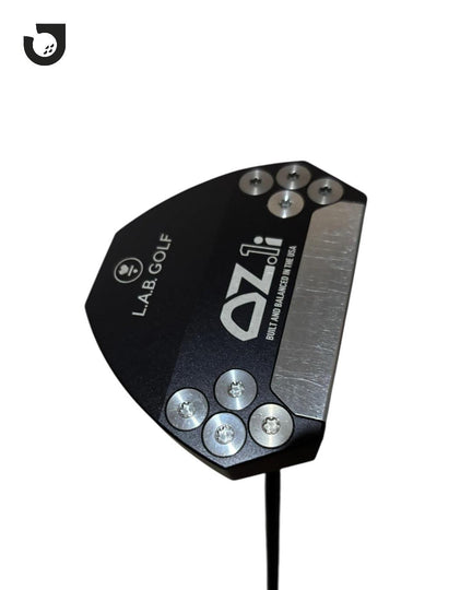 Gambar Putter Lab Golf Oz.1I 34” di Jakarta Utara dari Jakarta Golf Shop