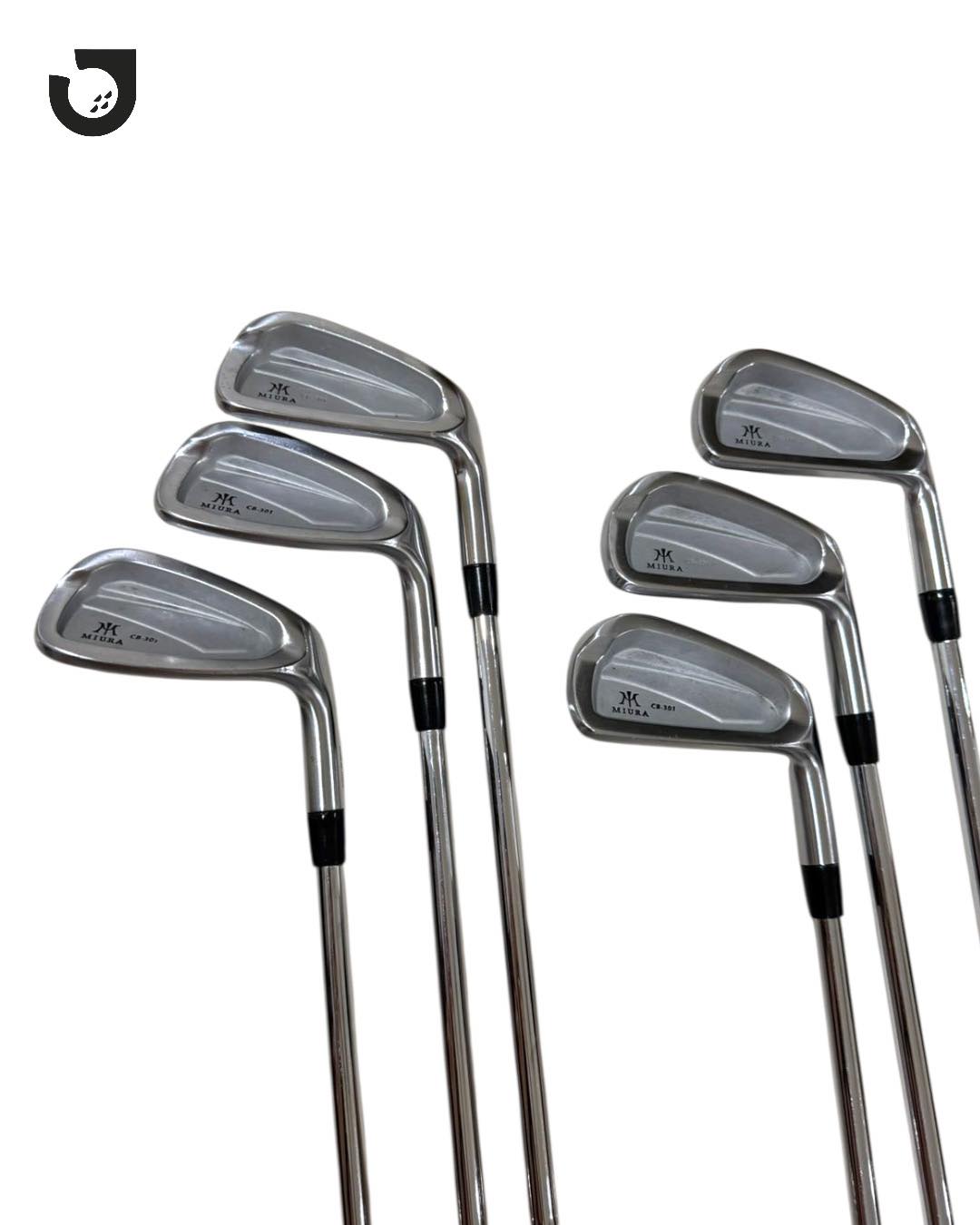 Gambar Iron Miura Cb 301 di Tangerang dari Jakarta Golf Shop