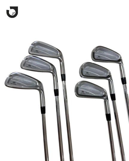 Gambar Iron Miura Cb 301 di Tangerang dari Jakarta Golf Shop