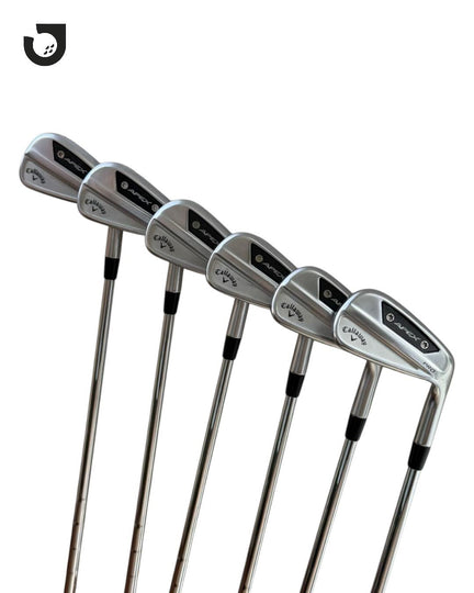 Gambar Irons Callaway Apex Pro’24 di Klp Gdg, Jakut dari Jakarta Golf Shop