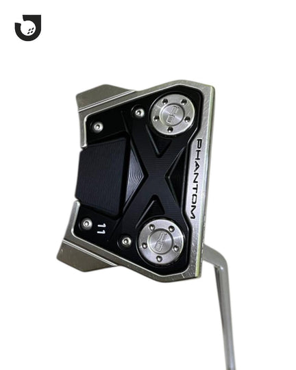 Gambar Putter Scotty Cameron Phantom 11 34Inch di Sleman dari Jakarta Golf Shop