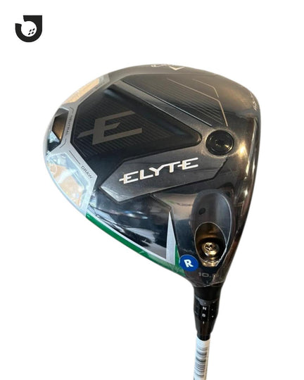 Gambar Callaway Elyte Driver Loft 10.5 di Tangerang dari Jakarta Golf Shop