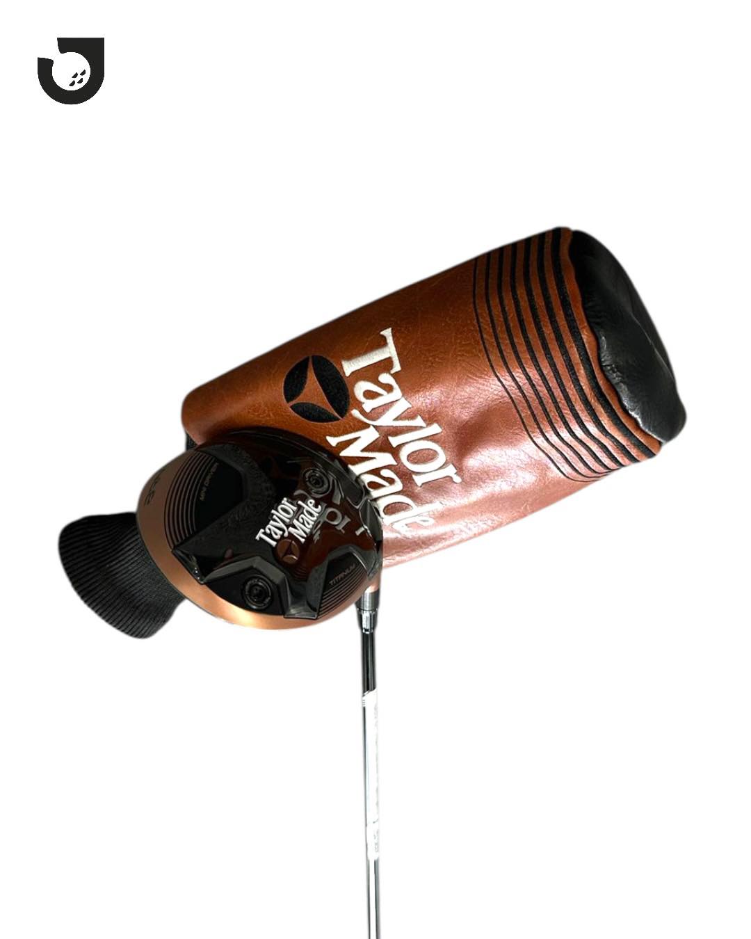 Gambar Taylormade Brnr Copper Mini Driver 11.5' di Tangerang dari Jakarta Golf Shop