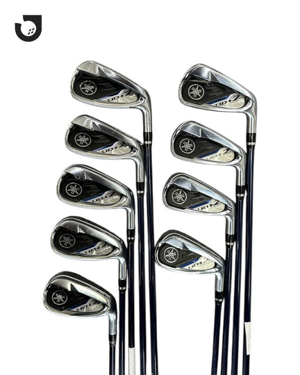 Gambar Iron Yamaha Ud+2 2022 di Tangerang dari Jakarta Golf Shop