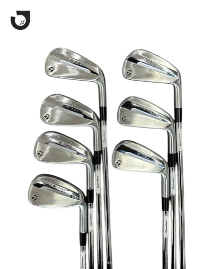 Gambar Iron Taylormade P790 Gen5 di Tangerang dari Jakarta Golf Shop