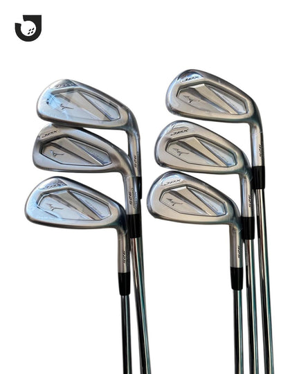 Gambar Mizuno Jpx 925 Hot Metal Iron Set di Tangerang dari Jakarta Golf Shop