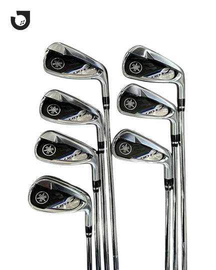 Gambar Iron Yamaha Ud+2 2022 di Tangerang dari Jakarta Golf Shop
