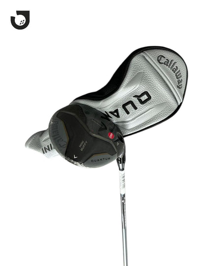Gambar Callaway Quantum Mini Buffy 4 Wood di Tangerang dari Jakarta Golf Shop