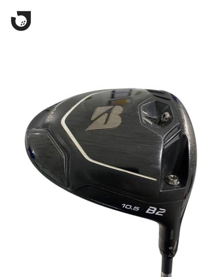Gambar Driver Bridgestone B2 di Serang dari Jakarta Golf Shop