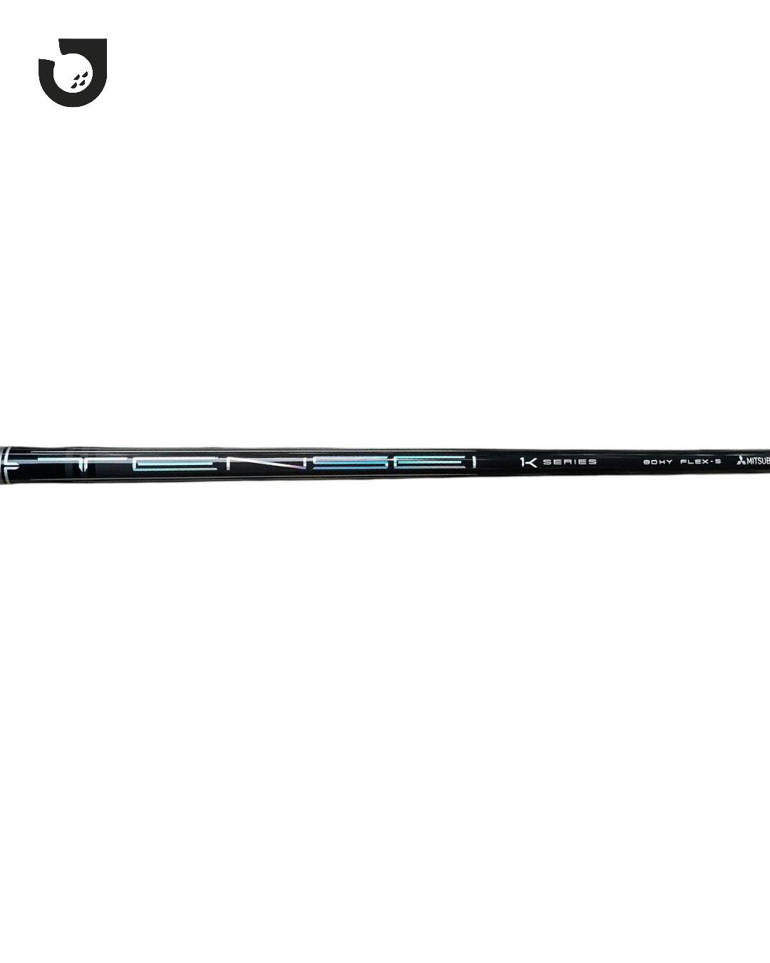 Gambar Mitsubishi Chemical Tensei 1K White 80 Hybrid 3 Shaft di Jakarta Barat dari Jakarta Golf Shop