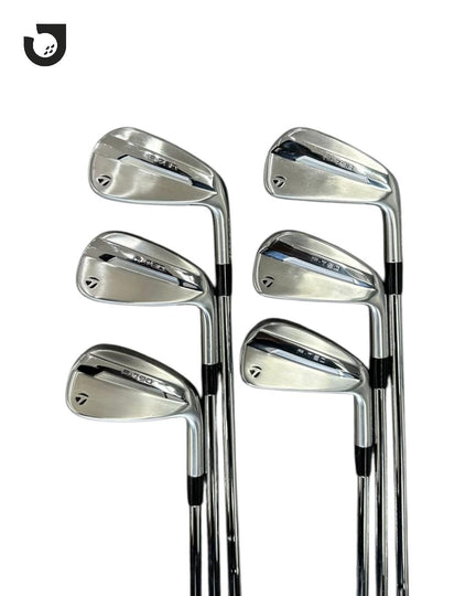 Gambar Iron Taylormade P790 Gen5 di Tangerang dari Jakarta Golf Shop